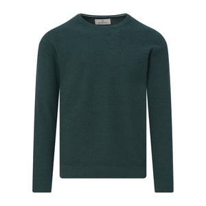 The Blueprint Crew-neck sweater