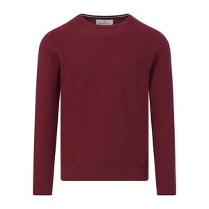 The Blueprint Crew-neck sweater