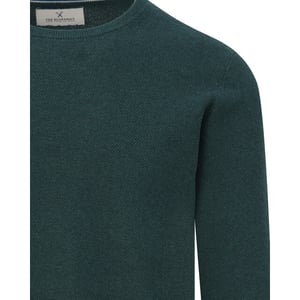 The Blueprint Crew-neck sweater