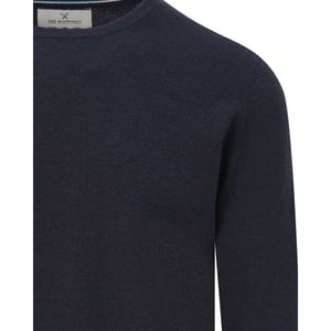 The Blueprint Crew-neck sweater