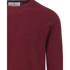The Blueprint Crew-neck sweater