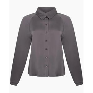 Another Label Esilia shirt -