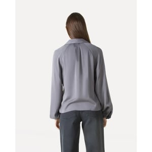 Another Label Esilia shirt -