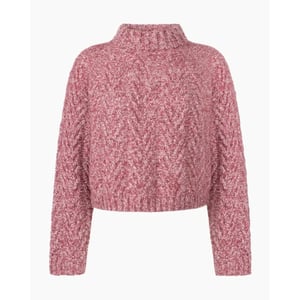 Another Label Becka knitted pull -