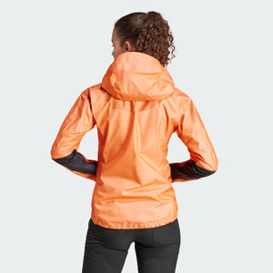 Terrex Techrock Light GORE-TEX Active Rain Jacket