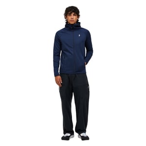 Peak Performance Fleece vest heren