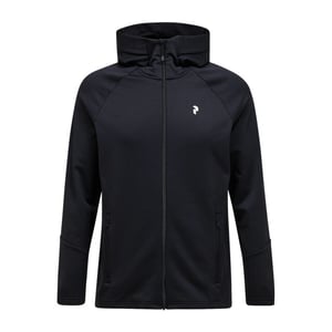 Peak Performance Fleece vest heren
