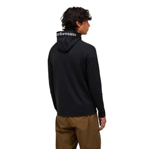 Peak Performance Fleece vest heren