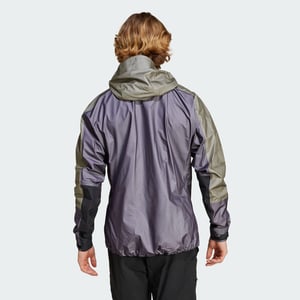 Terrex Techrock Light Gore-Tex Active Jacket