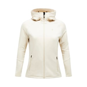 Peak Performance Fleece vest dames