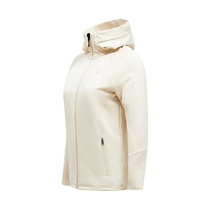 Peak Performance Fleece vest dames