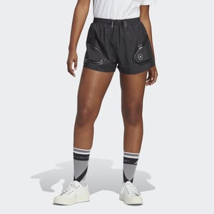 adidas by Stella McCartney TruePace Running Shorts