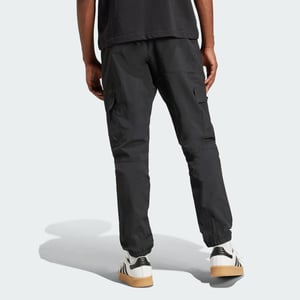 Trefoil Essentials Woven Cargo Pants