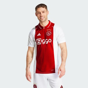 Ajax Amsterdam 24/25 Home Jersey
