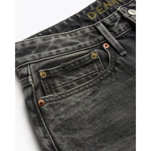 Denham Dagger rg rogue grey denim