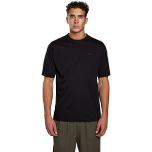 Aeden Foreo tee ( deep black