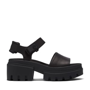 Everleigh Backstrap Sandal