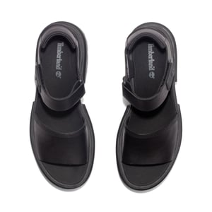 Everleigh Backstrap Sandal