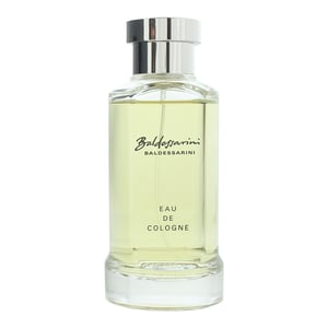 Baldessarini Eau de Cologne 75ml Spray For Him