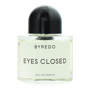 Byredo Eyes Closed Eau de Parfum 50ml Spray Unisex