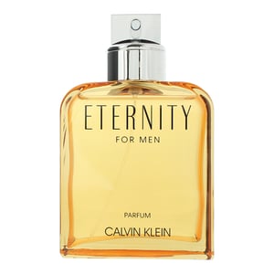 Calvin Klein Eternity For Men Parfum 200ml Spray For Him