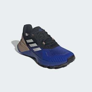 Terrex Soulstride RAIN.RDY Trail Running Shoes