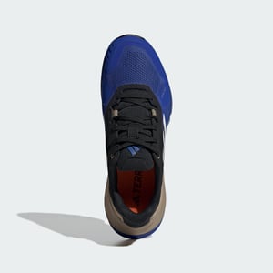 Terrex Soulstride RAIN.RDY Trail Running Shoes