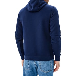 Nike Mens Hoodie Soft Fleece Sportswear Pullover Hoody Hybrid Hooded Sweatshirts