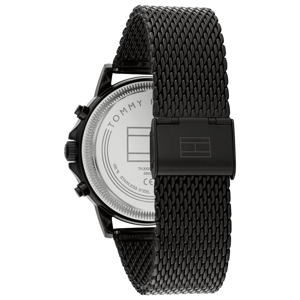 Tommy Hilfiger Stewart herenhorloge 1710610 - Stijlvol & Functioneel