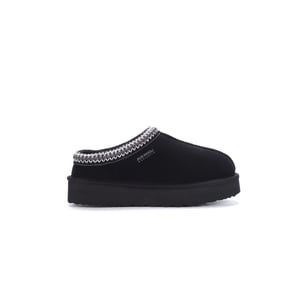 Aus Wooli Australia Mentone Platform Slippers