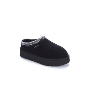 Aus Wooli Australia Mentone Platform Slippers