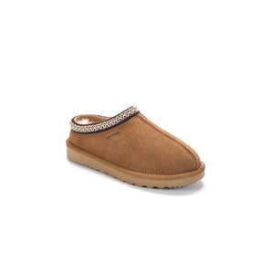 Aus Wooli Australia Croyden Slippers