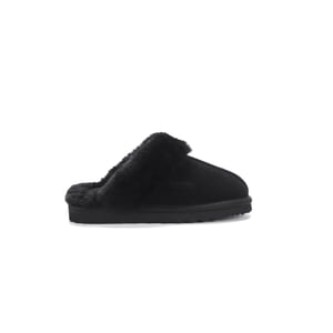 Aus Wooli Australia Sydney Scuff Slippers