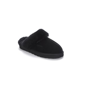 Aus Wooli Australia Sydney Scuff Slippers