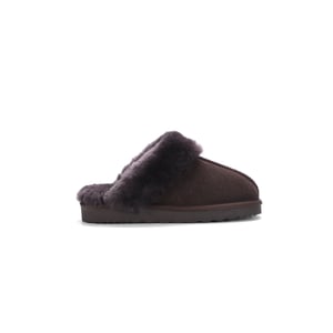Aus Wooli Australia Sydney Scuff Slippers