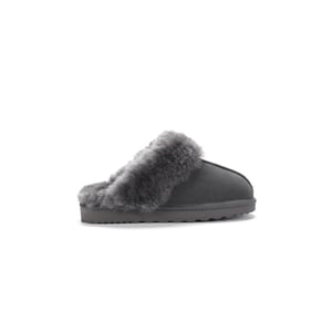 Aus Wooli Australia Sydney Scuff Slippers
