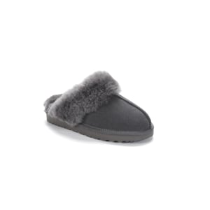 Aus Wooli Australia Sydney Scuff Slippers