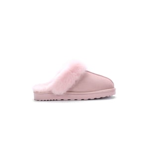 Aus Wooli Australia Sydney Scuff Slippers