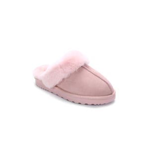 Aus Wooli Australia Sydney Scuff Slippers