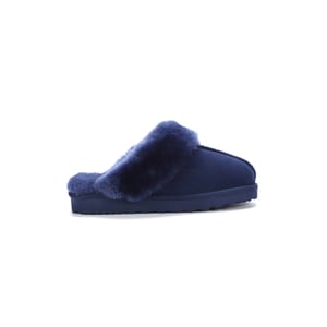 Aus Wooli Australia Sydney Scuff Slippers