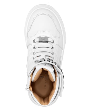 Löparsneaker Gothic Plein