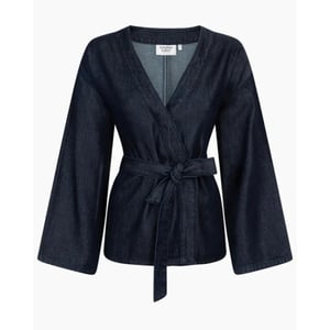 Another Label Tirra denim r -