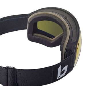 Bolle eco torus m black matte sunrise photochromic 1-3 skibril/goggle