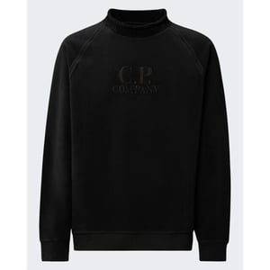 C.P. Company Heren sweatshirts polo collar