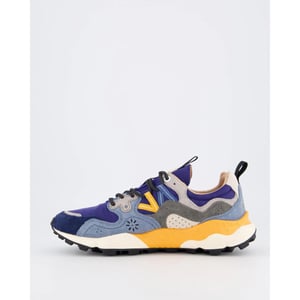 Flower Mountain Dames yamano 3 sneaker