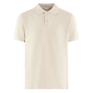 Jacob Cohën Heren comfort polo shirt