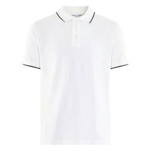 Jacob Cohën Heren comfort polo shirt