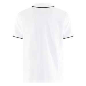 Jacob Cohën Heren comfort polo shirt