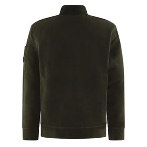 C.P. Company Heren sweatshirts polo collar