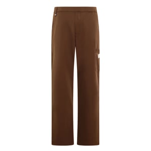 Flaneur Homme Heren atelier tailored trousers